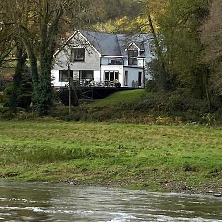 Riverside Stay Gunnislake Zewnętrze zdjęcie