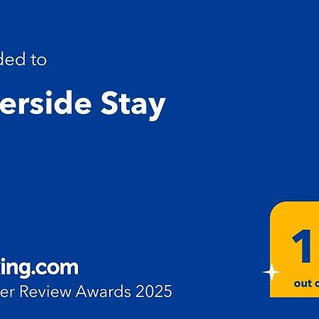 Riverside Stay Gunnislake Zewnętrze zdjęcie