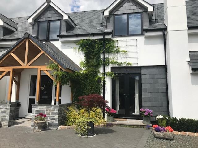 Riverside Stay Gunnislake Zewnętrze zdjęcie