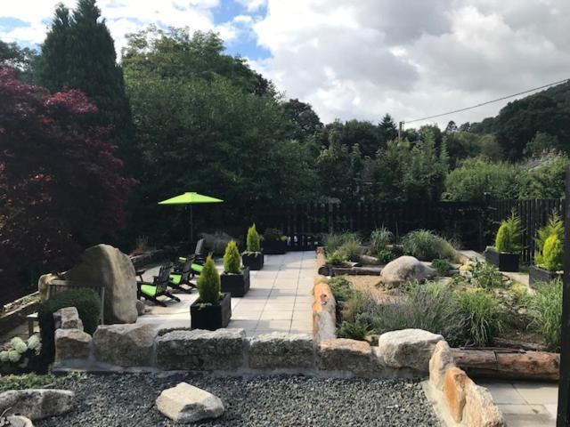 Riverside Stay Gunnislake Zewnętrze zdjęcie