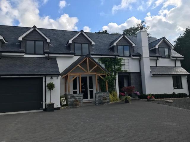 Riverside Stay Gunnislake Zewnętrze zdjęcie