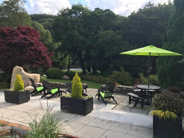 Riverside Stay Gunnislake Zewnętrze zdjęcie