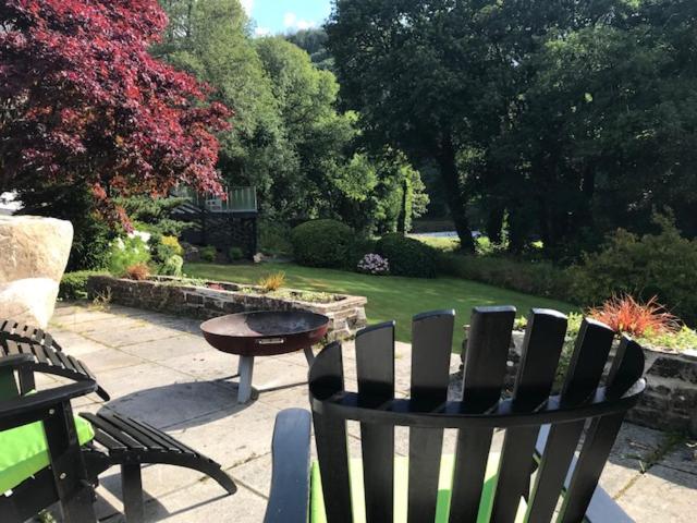 Riverside Stay Gunnislake Zewnętrze zdjęcie