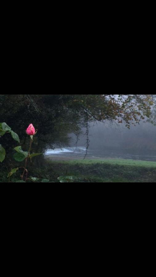 Riverside Stay Gunnislake Zewnętrze zdjęcie