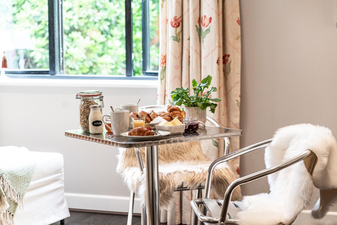 Riverside Stay Gunnislake Zewnętrze zdjęcie