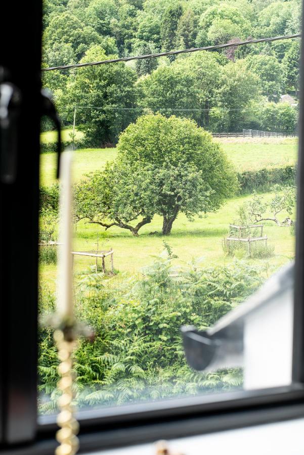 Riverside Stay Gunnislake Zewnętrze zdjęcie