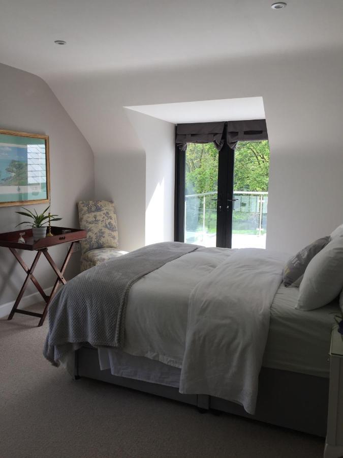 Riverside Stay Gunnislake Zewnętrze zdjęcie